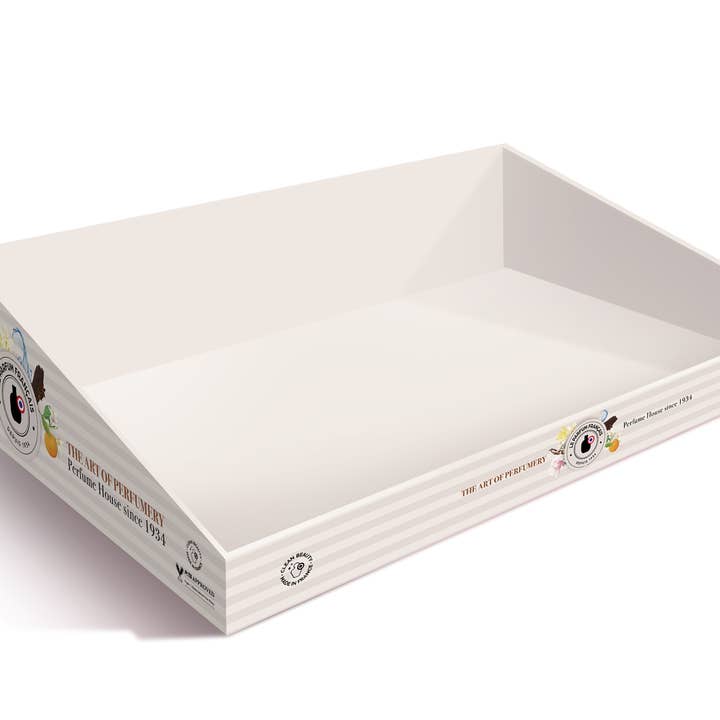 Le Parfum Français - Distributed by Scents of Europe - Wholesale Retailer Display - Beauty & Wellness - *SPECIAL 5% + FREE DISPLAY* - Your Favorites Package1