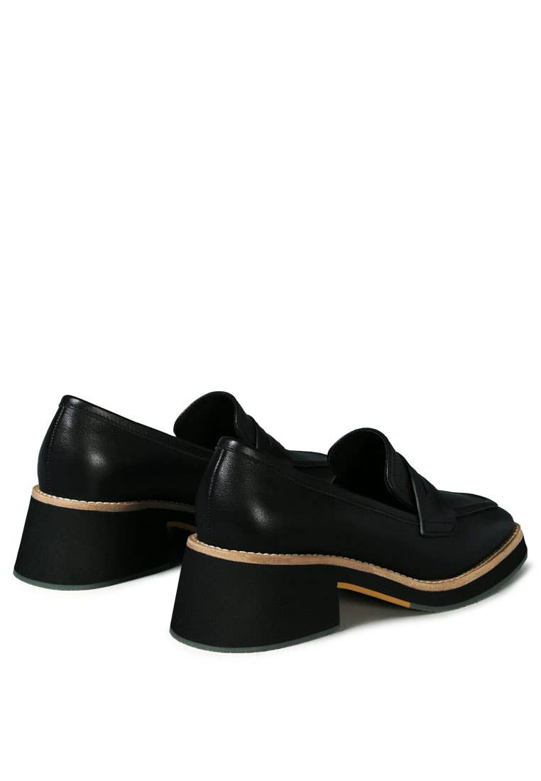 Rag Company - Vente Mocassins – femme - Mocassins Moore Lead pour femme7