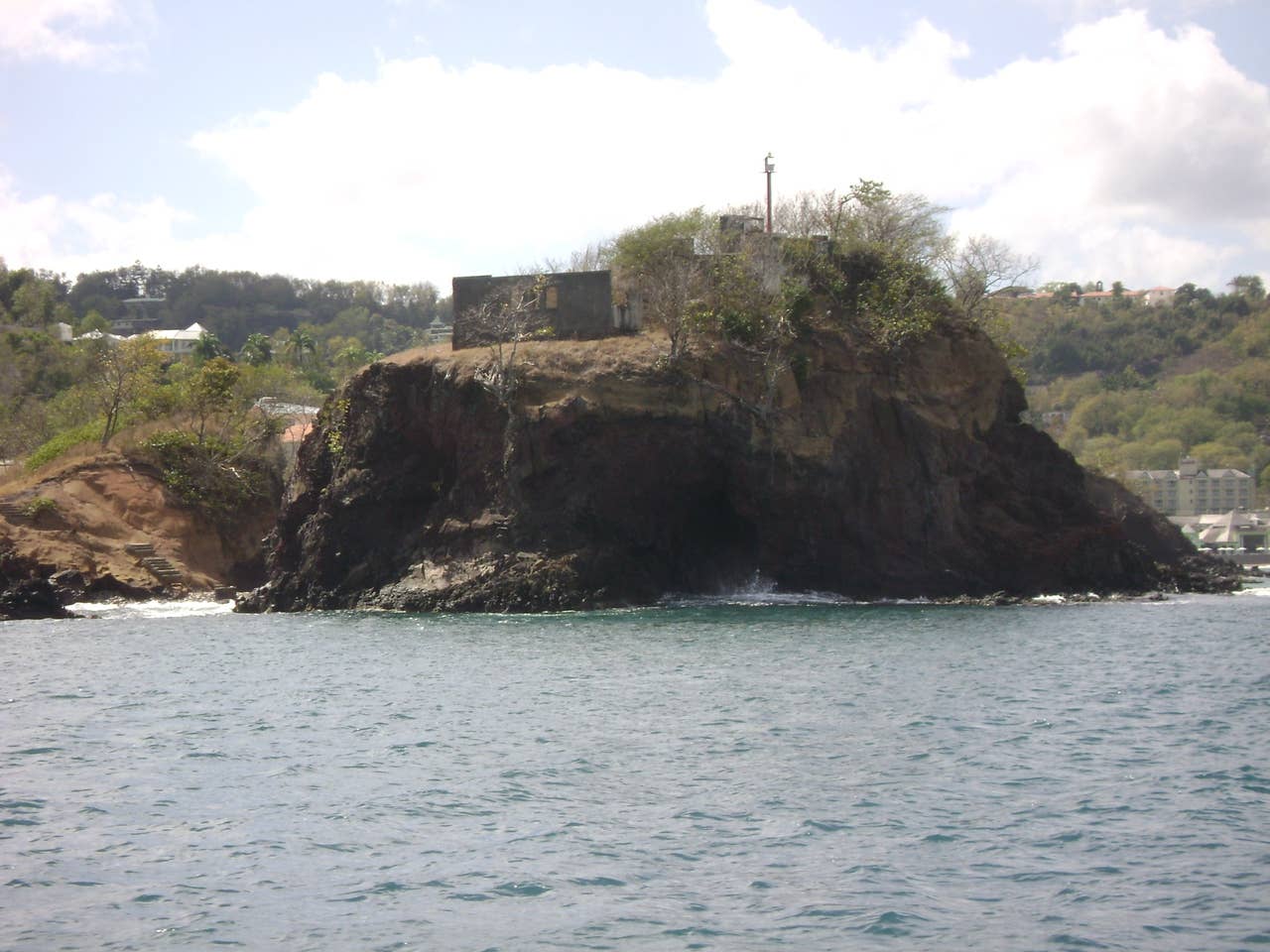 Jane A Gordon: Jewelry  Art  Gifts  Inspiration – wholesale Pennor – Rolig Bugga - Bugga Pen från St Lucia # 1 av 22