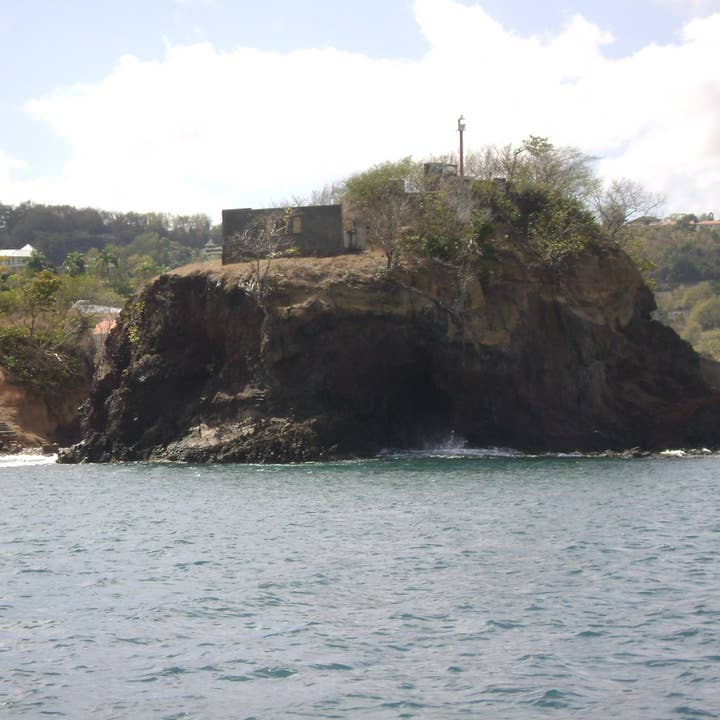 Jane A Gordon: Jewelry Art Gifts Inspiration – wholesale Pennor – Rolig Bugga - Bugga Pen från St Lucia # 1 av 22