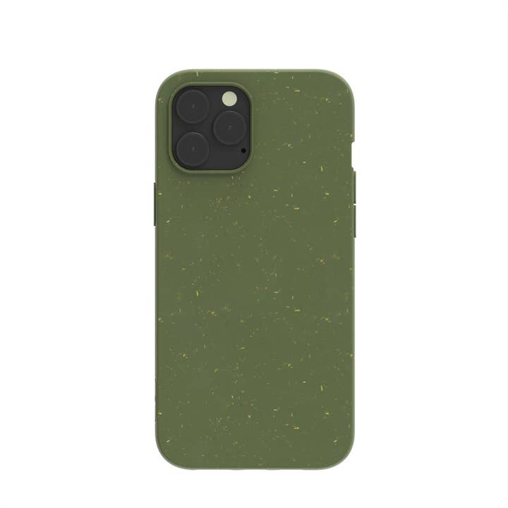 Funda Forest Floor para iPhone 12 Pro Max para venta al por mayor de Open Mind Developments Corporation