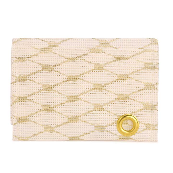 Card Sleeve in Gold for wholesale by Alaina Marie