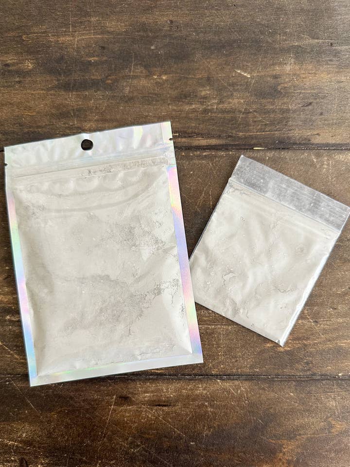 Bentonite Clay Powder-No Labels for wholesale by Herbal Rose Apothecary