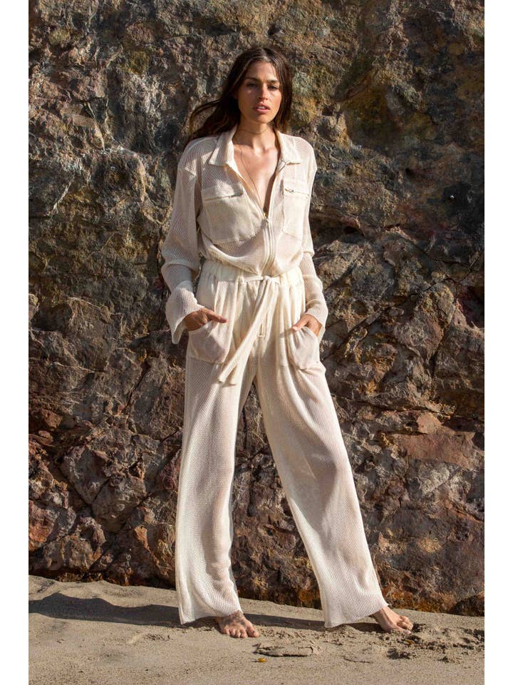 Jen's Pirate Booty - Wholesale Jumpsuit - Women's - Havens Jumpsuit9