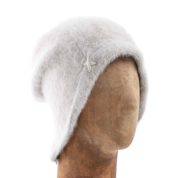 HOODY ANGORA for wholesale by Yesey