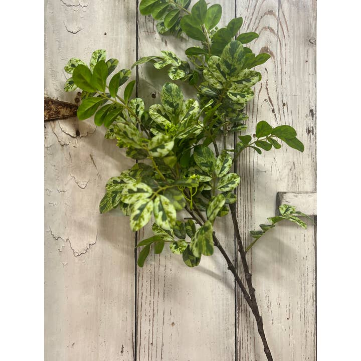 Wholesale Home Decor - Wholesale Artificial Flowers - Casa Leaf Branch