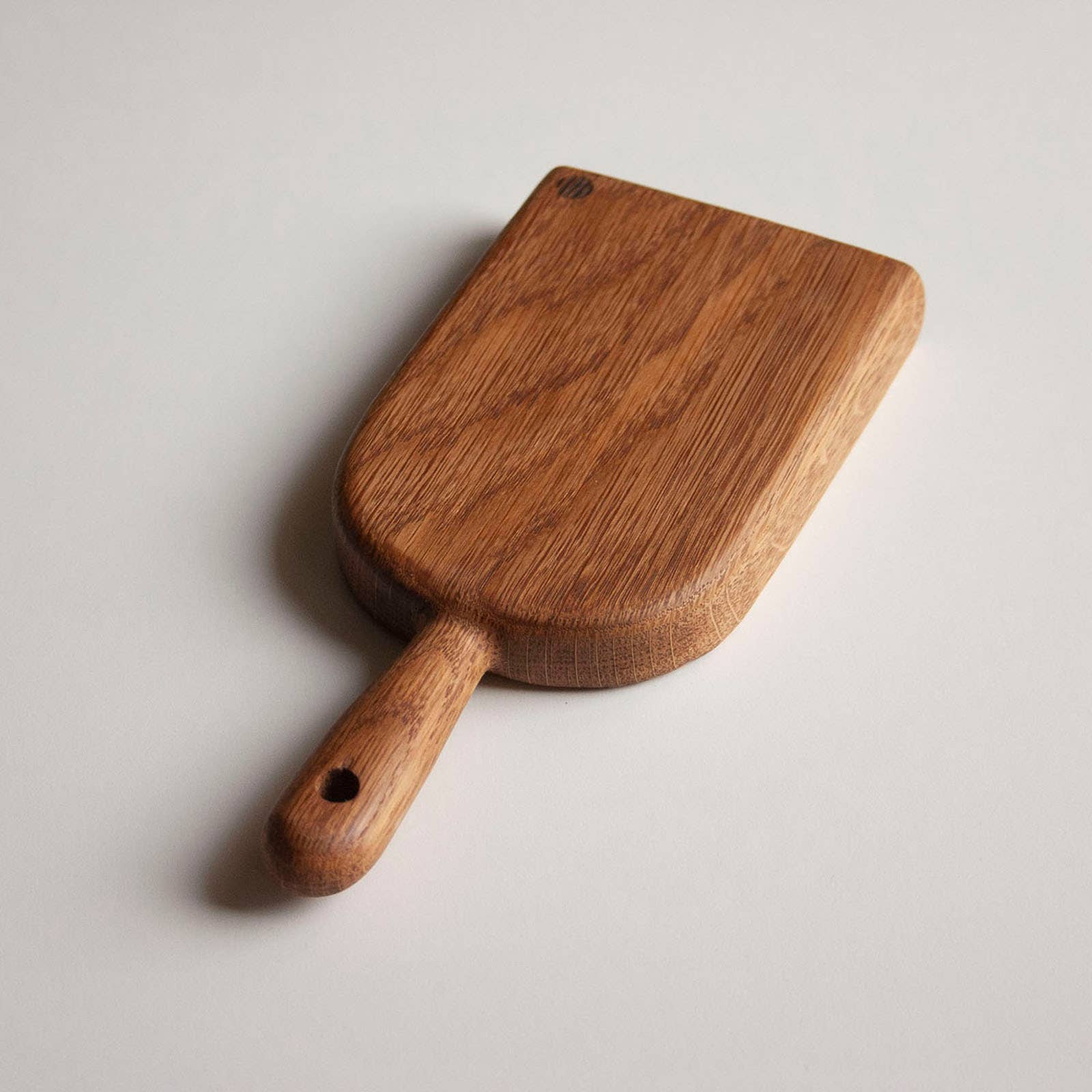 I Wood Say - Vente Ustensile/gadget de cuisine - Planche à gnocchis en chêne artisanal de style vintage4