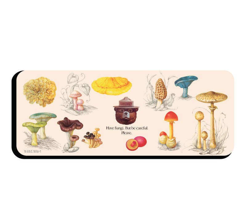 Little Shop of Pins - Wholesale Drink Huggers & Koozies - Smokey Bear Slap Koozies11