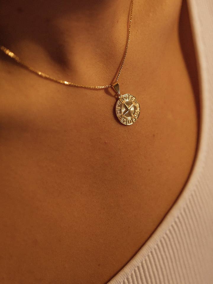 Collar Norte para venta al por mayor de Lavender and Grace Jewelry