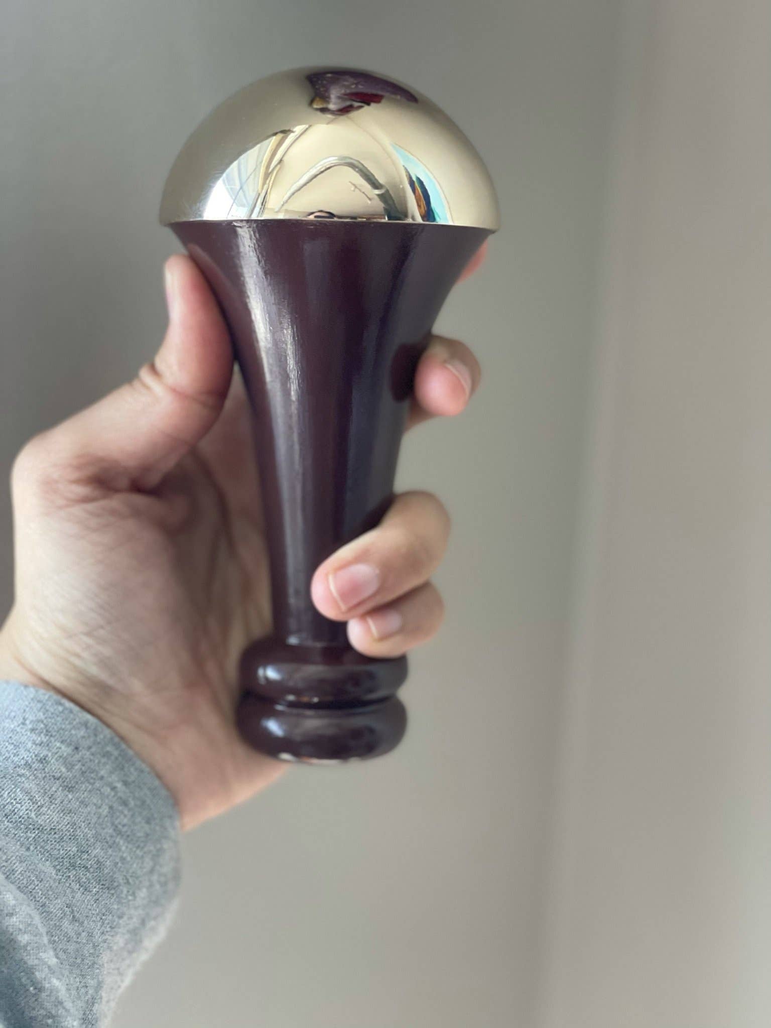 Blissveda - Wholesale Body Massager - Kansa Foot And Body Wand2