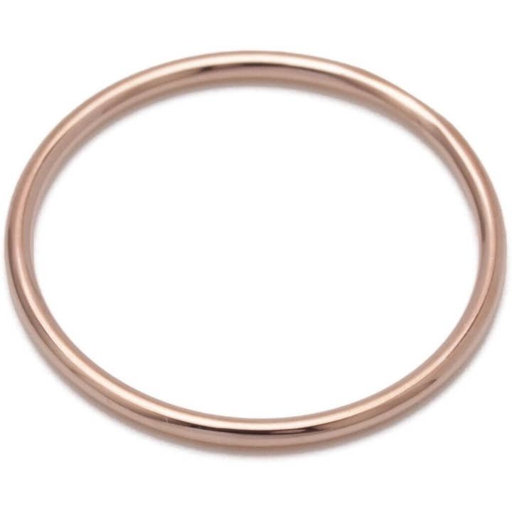 AGATA Ring - Gold für den Großhandel von 3 For Evigt