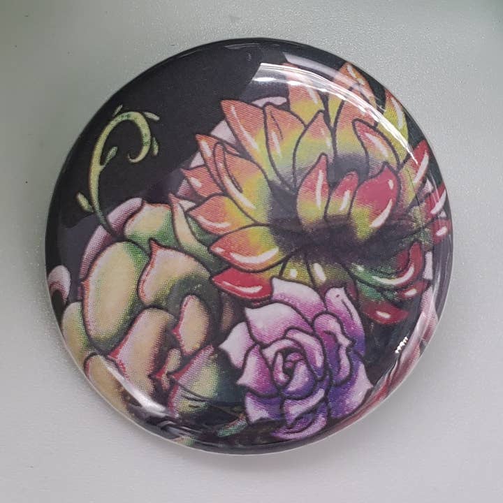 Succulent for wholesale by DeadOn Studios