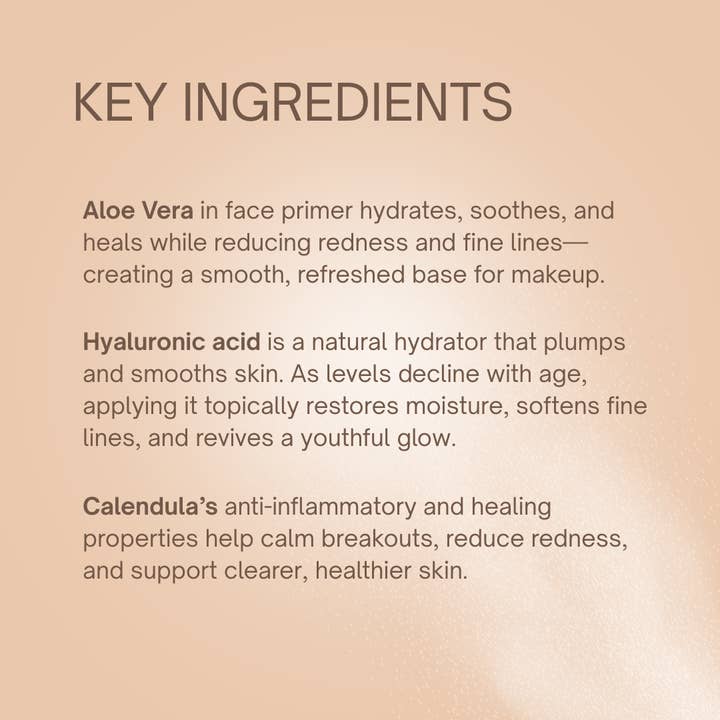 Taylor Made Organics - Wholesale Makeup Setting Spray/Powder - Finishing Touch Setting Spray – Hydrating Makeup Sealer2