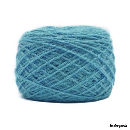 LA DROGUERIE - Wholesale Yarn - Alpaca knitting yarn19