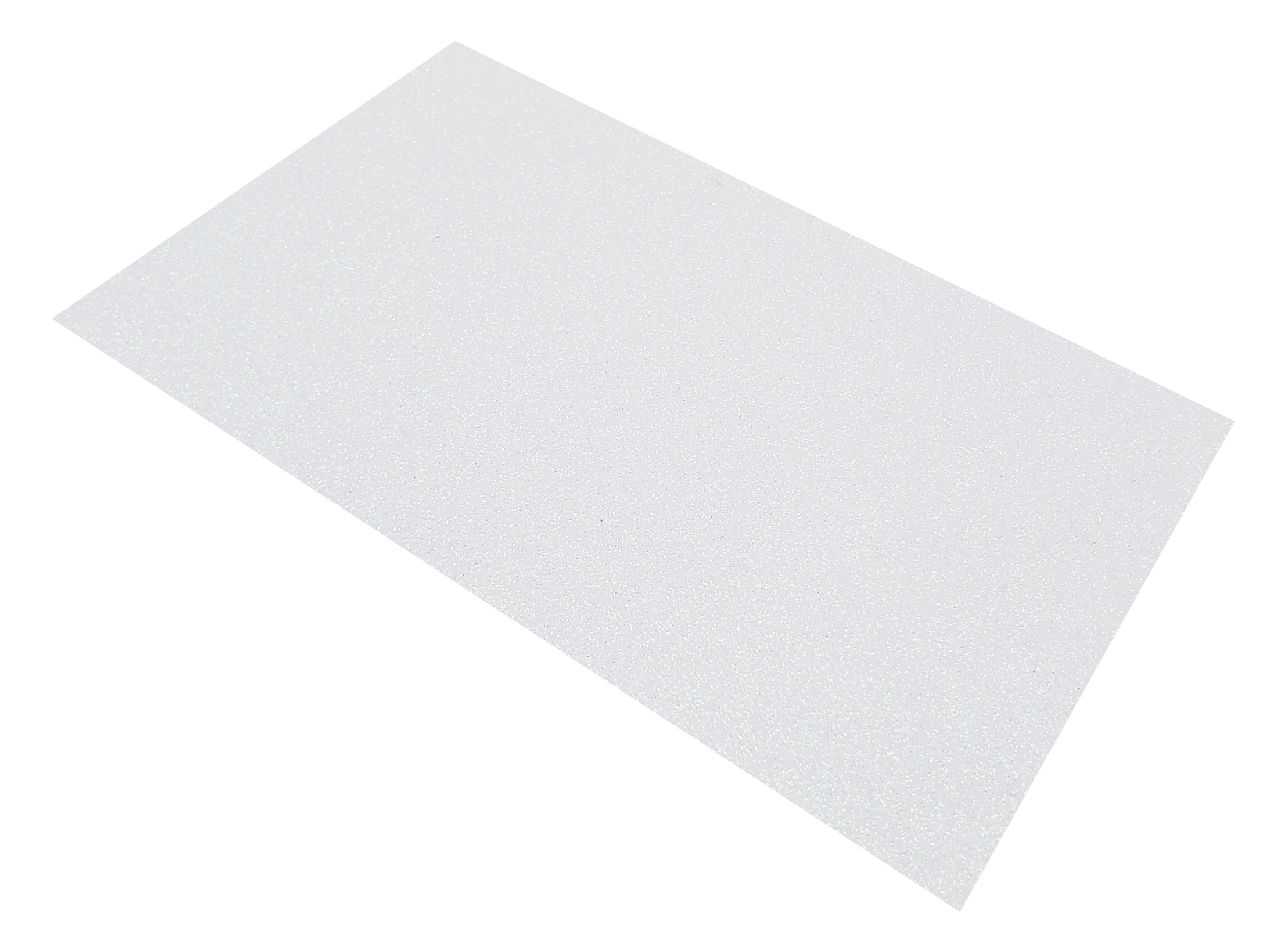 Primepick Inc. - Wholesale Craft Supplies - Goodpeel Glitter Heat Transfer Vinyl 20In Wide, 12 In Long37