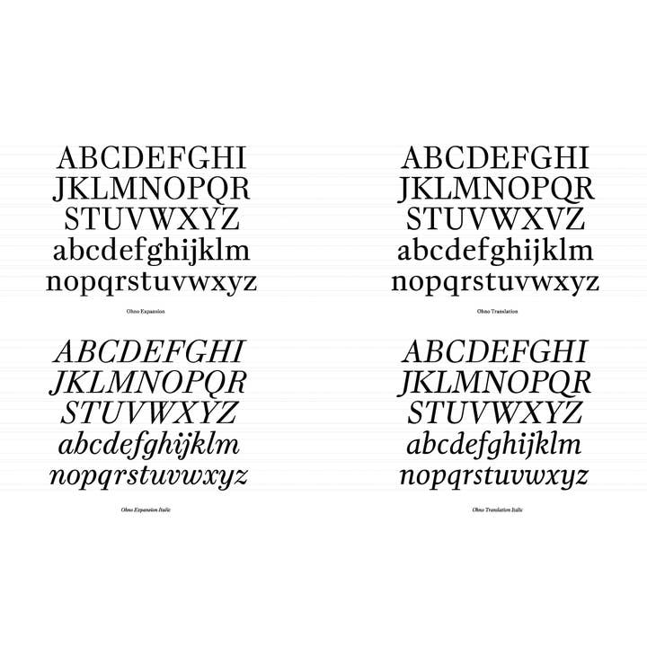 Chronicle Books - Wholesale Arts & Entertainment - The Ohno Book3