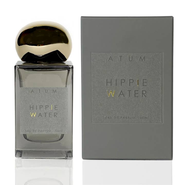 ATUM FINE FRAGRANCE - Vente Parfum/Eau de toilette - Parfum Hippie Water Par Atum
