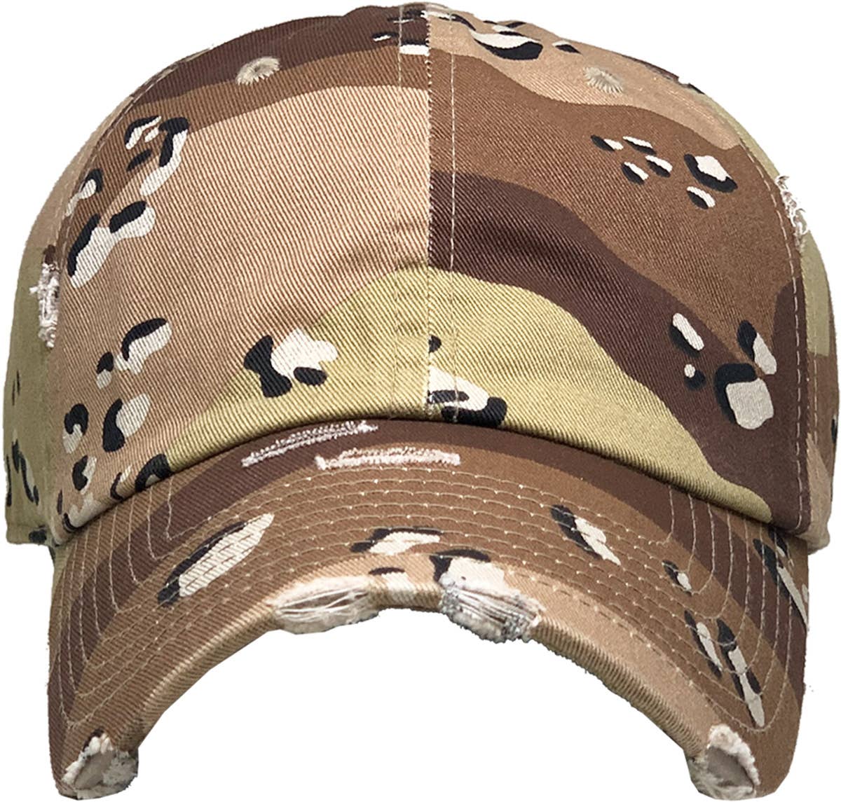 KBETHOS - Wholesale Baseball Cap - Unisex - Vintage Distressed Washed Style Baseball Caps25