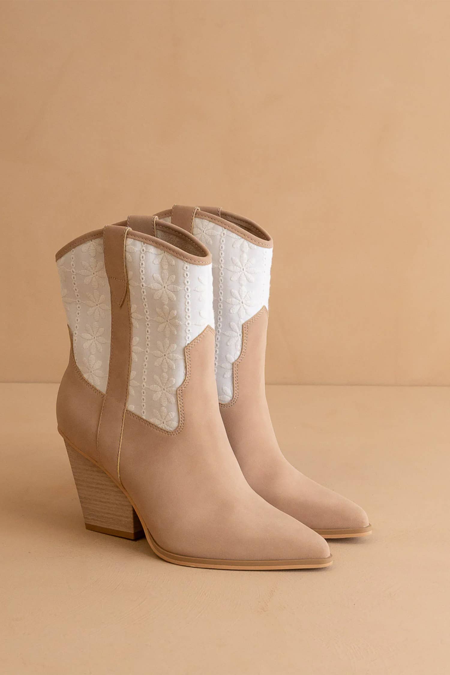 Mis Jes – Botins - Mulher por atacado – OS-SUTTON5