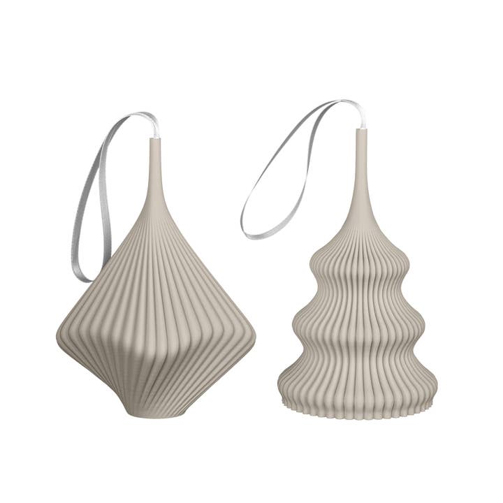 Sheyn - Wholesale Ornament Set - Zayl & Bloz Ornaments Set9