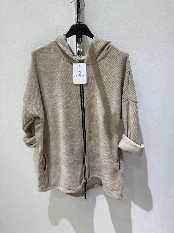 Only Yuan - Wholesale Bomber Jacket - Women's - ref:91137 corduroy jacket
