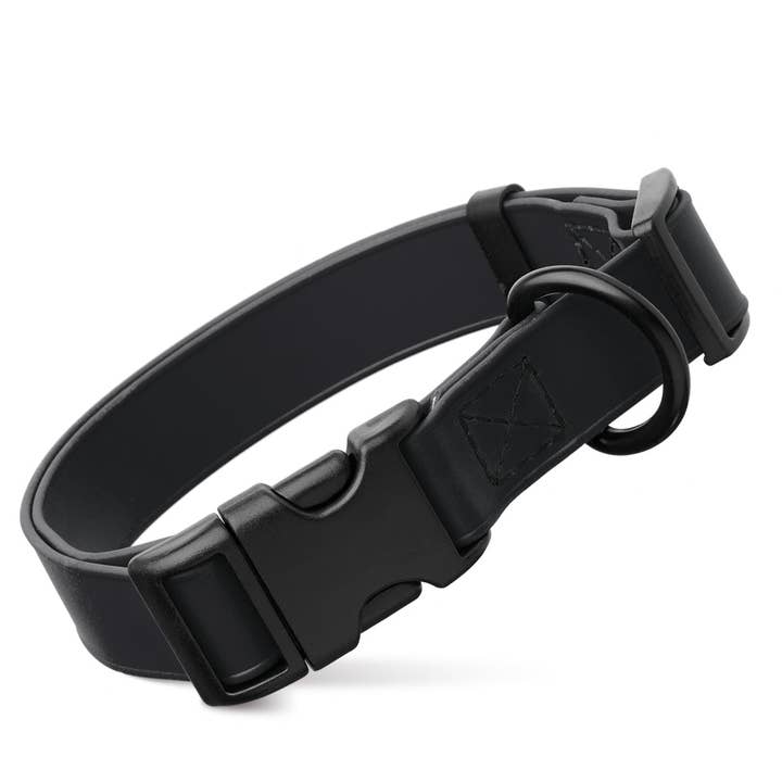 Dogline - Wholesale Pet Collar - Dog - Dogline Biothane Dog Collar with Quick Release