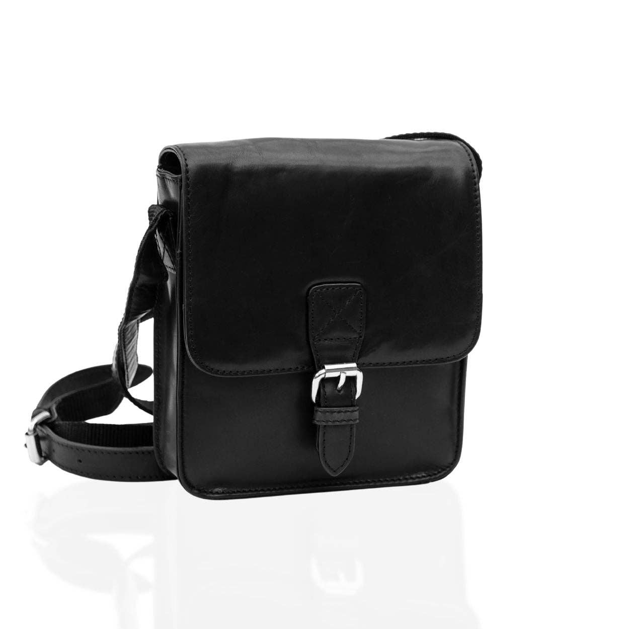 PRIMEHIDE - Wholesale Crossbody Bag - Women's - PRIMEHIDE Leather Crossbody Bag - 118856