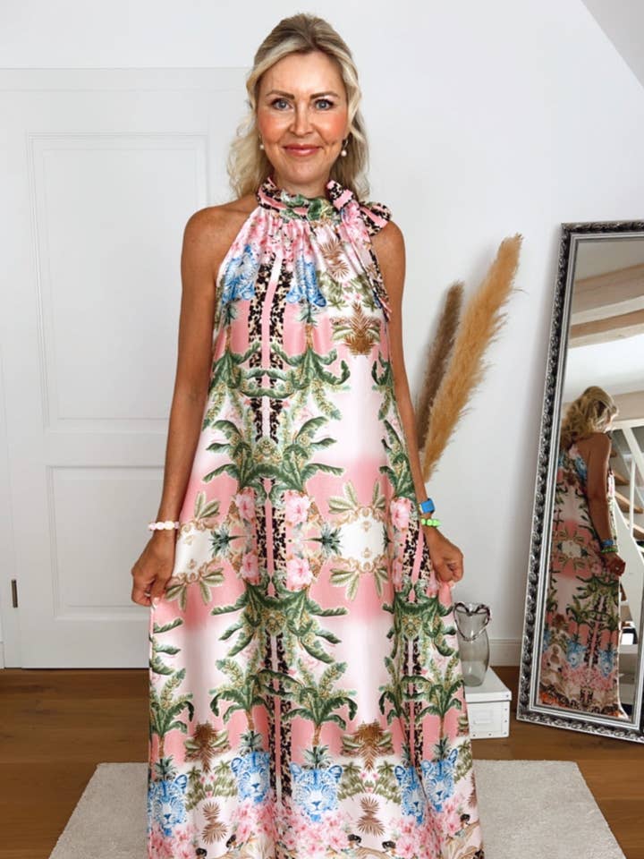 Vestido Vmagnolia para venta al por mayor de V. Milano GmbH