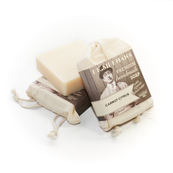 Dr. Silkman's – Großhandel Feste Seife – Handgemachte Seife von Lush3