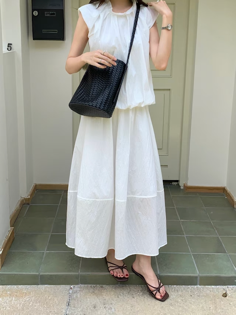 Pretty Persuasions - Wholesale Shoulder Bag - Women's - P25062 2-in-1 Faux Woven Microfiber Leather Shoulder Bag 9