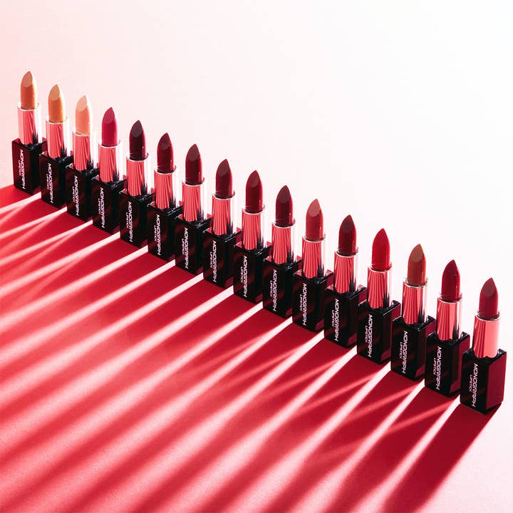 ARTIS – Engroshandel Læbestift – Monograph Cream læbestiftportefølje4