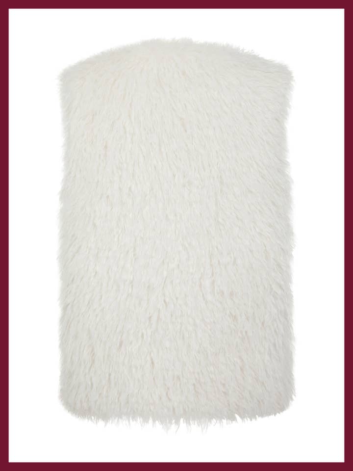 NOOKI DESIGN LTD - Wholesale Outerwear Vest - Women's - Scandi Gilet In Grey9