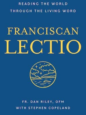 Franciscan Lectio for wholesale by Paraclete Press