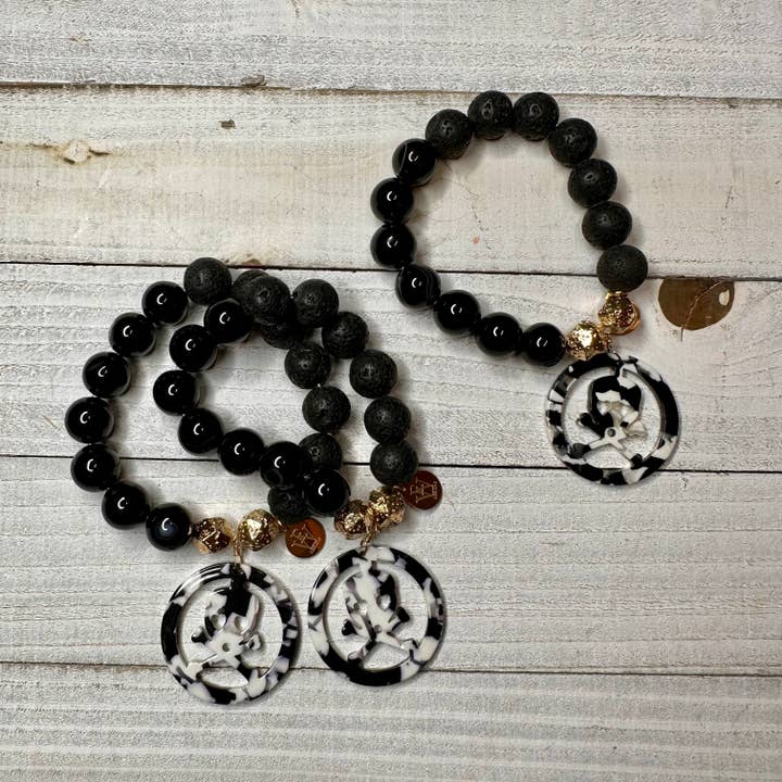 Erika Williner Designs - Palma Ceia Bracelet for wholesale by Erika Williner Designs