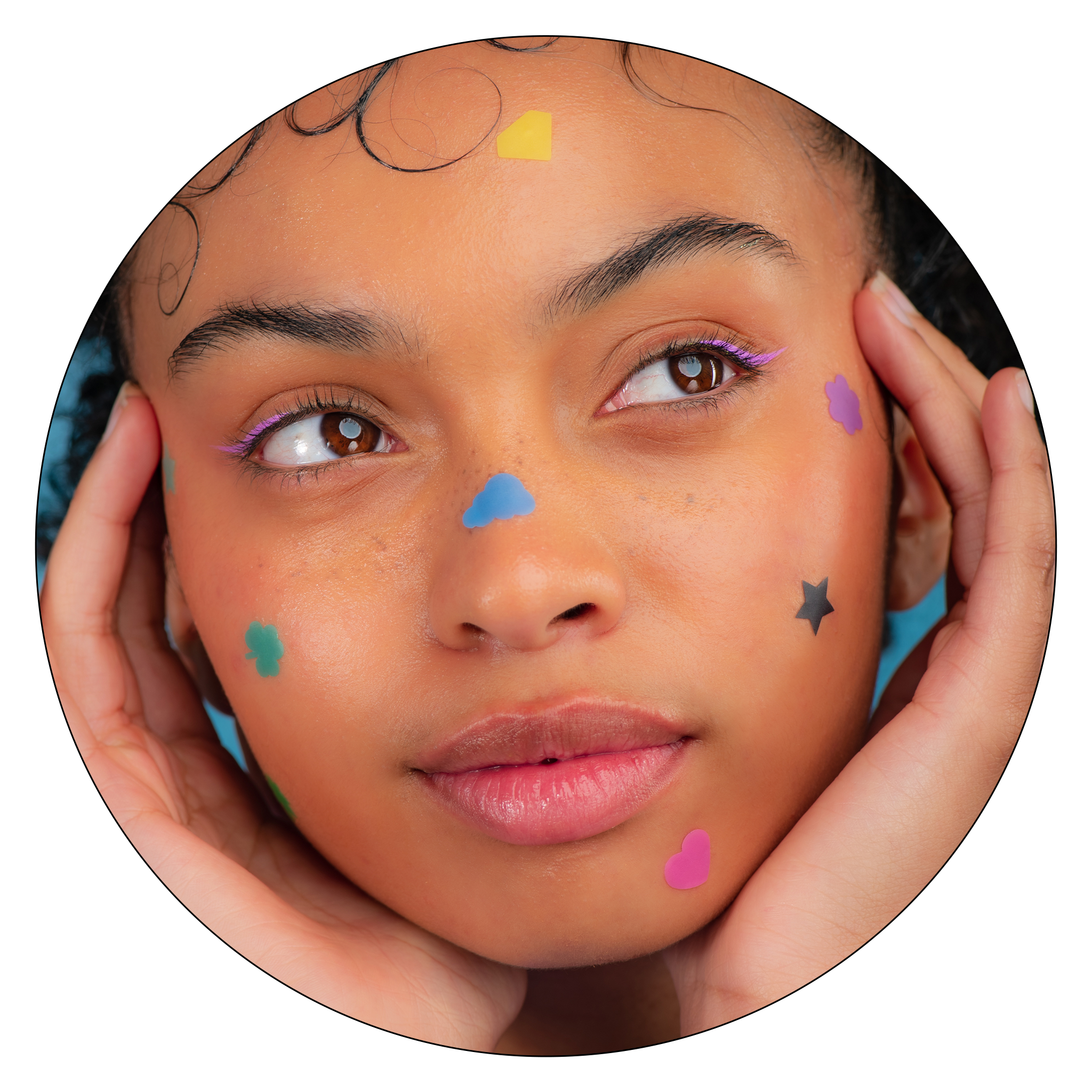 Vitamasques US - Wholesale Acne/Hydrocolloid Patch - Hydrocolloid Acne Patches Salicylic & Tea Tree6