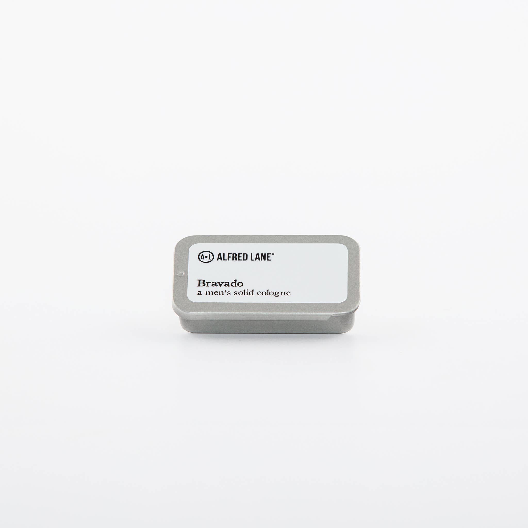 Alfred Lane - Wholesale Solid Cologne - Solid Cologne - Bravado1