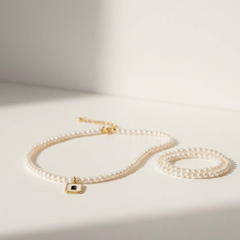 OE! - Wholesale Pendant/Charm Necklace - MUSE - NECKLACE5