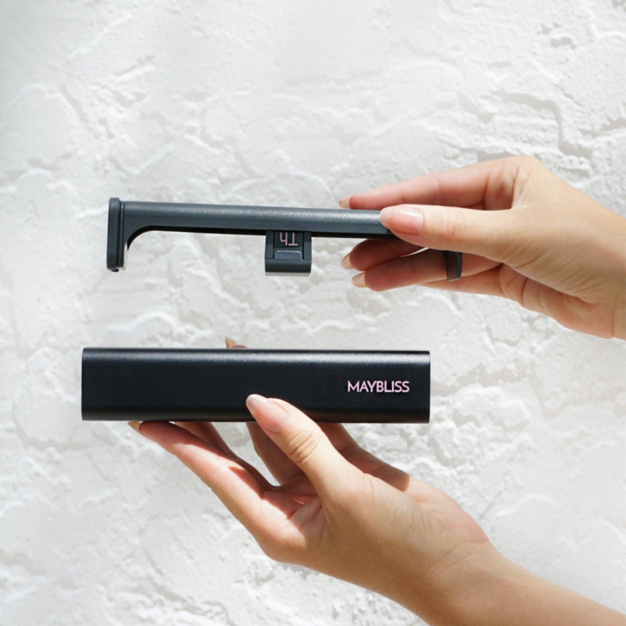 MAYBLISS - Wholesale Pill Organizer - BlissPod Innovative Travel Case2