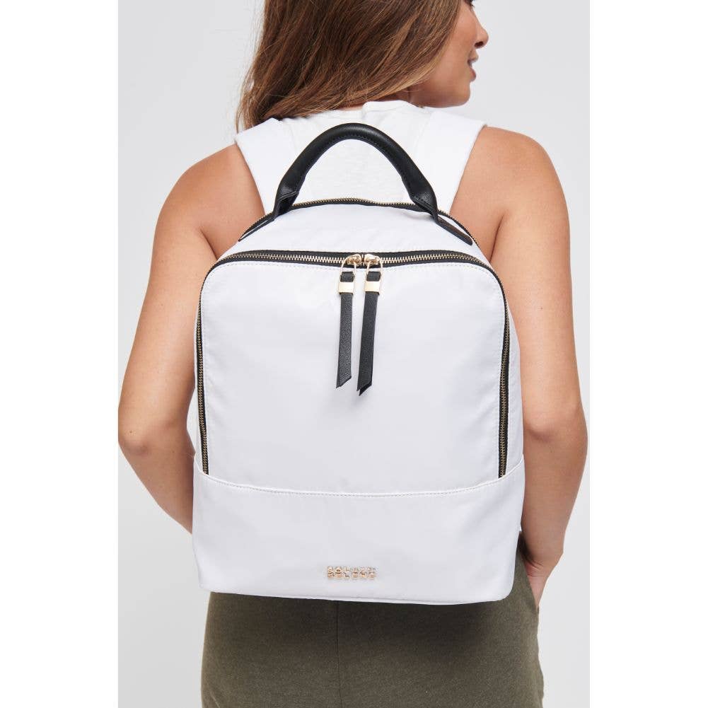 Sol and Selene – Großhandel Rucksack – Damen – Cloud Nine Rucksack43