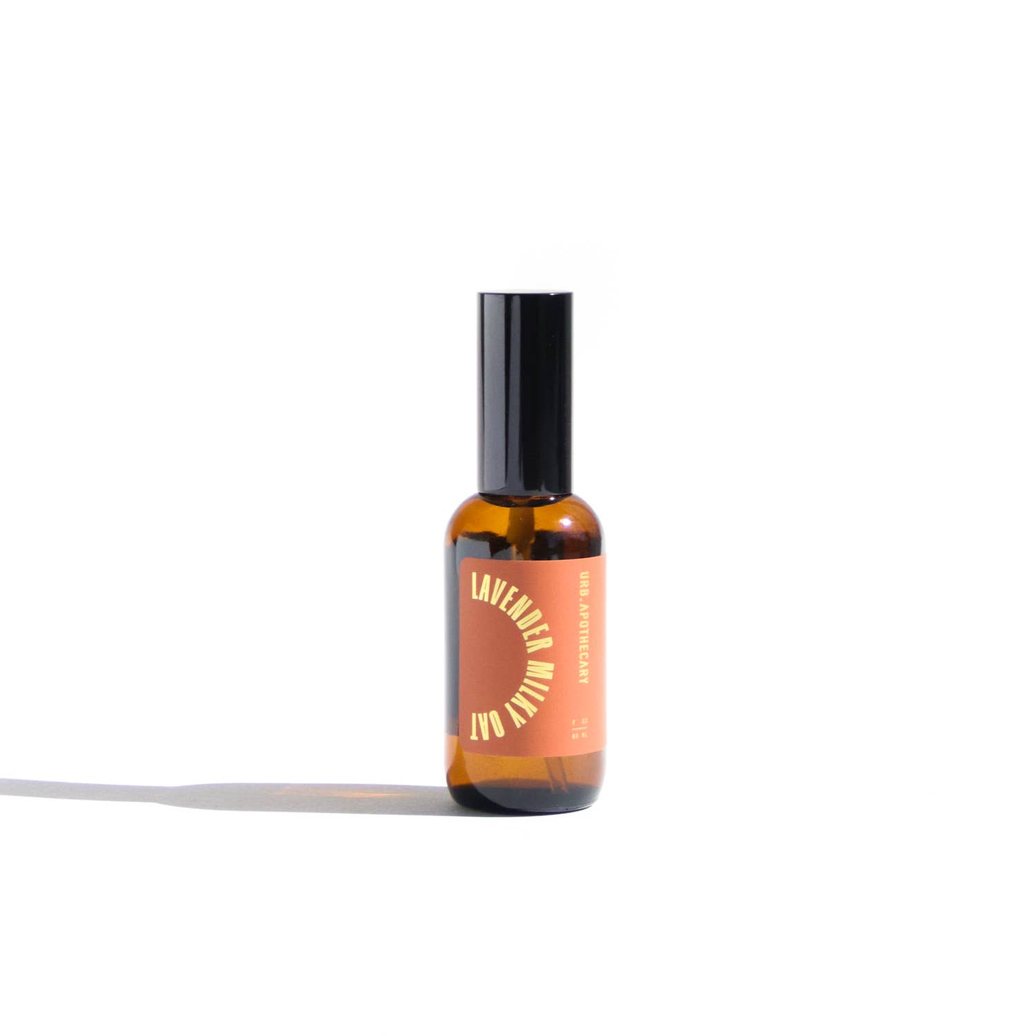 Urb Apothecary - Wholesale Face & Body Mist/Water - Lavender Milky Oat Toning Mist – Soothing Artisan Hydrosol2