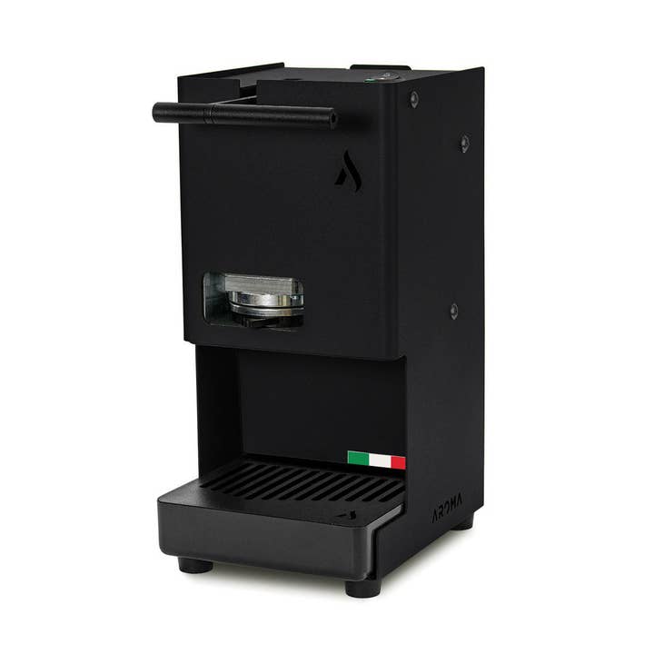 Sapori Di Sicilia Imports - Wholesale Espresso Maker - Aroma Egó E.S.E. Espresso Machine4