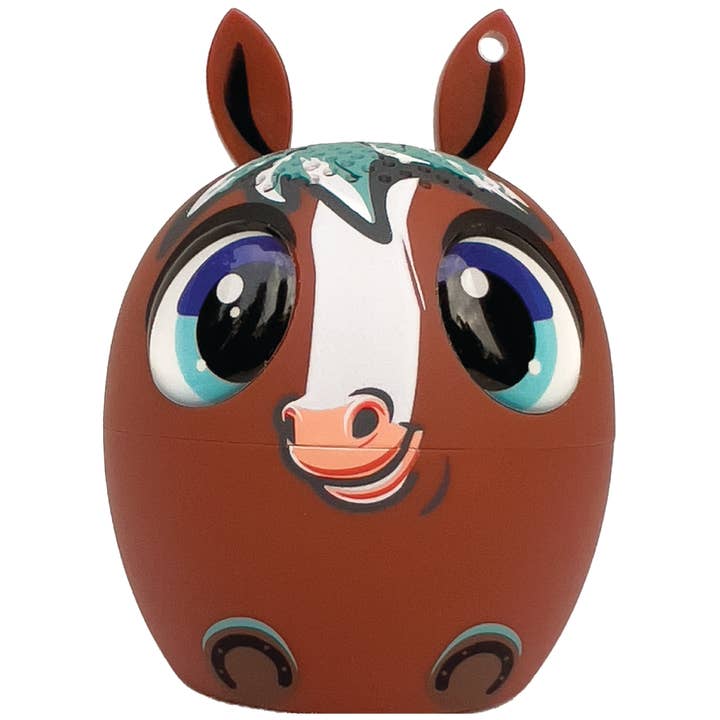 My Audio Life – wholesale Högtalare – Giddy Up Groove - My Audio Pet 5.0 Häst 1