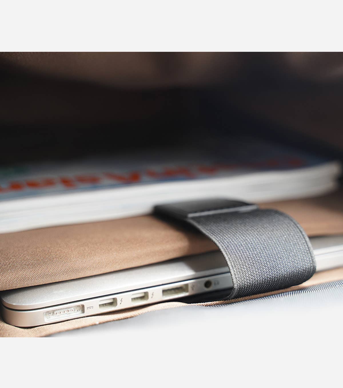 The Hako - Wholesale Rugzak - Uniseks - Hako One Randoseru rugzak in zwart - Alleen monster12