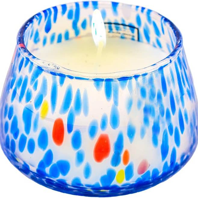 Murano Dream - Wholesale Novelty Candle - Scented Murano glassses candle