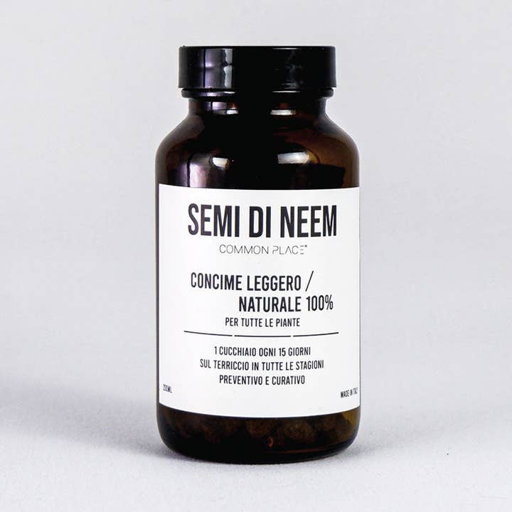 Sementes de Neem - adubo leve por atacado de common place