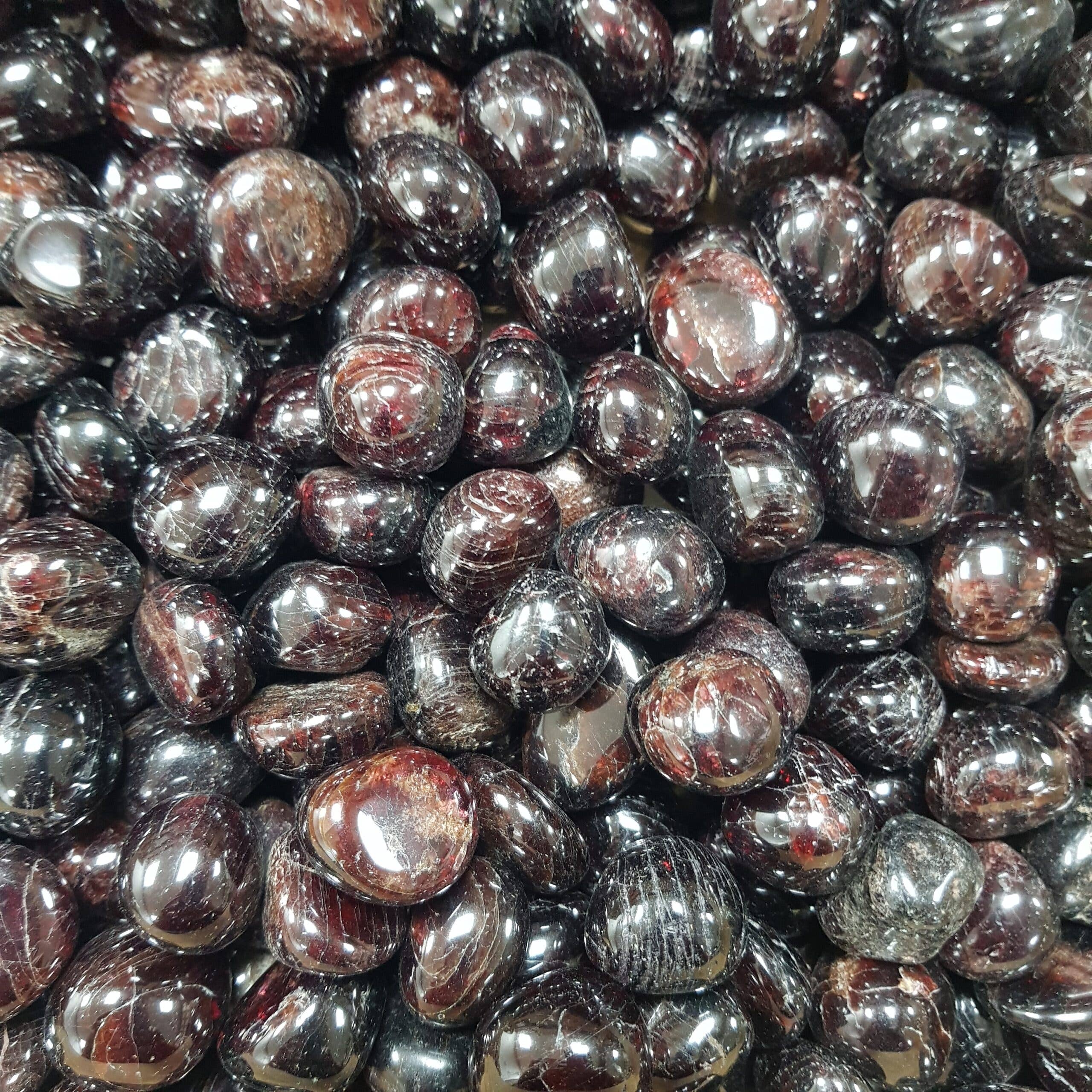 Shamans Crystal - Wholesale Spiritual Stone/Crystal - Wholesale Tumble Stones
Crystals A-Z, 80 types of Crystals7