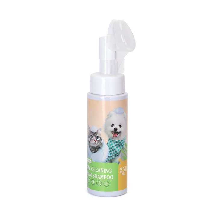 Nobleza Paw Cleaning Shampoo 250ml for wholesale by Nobleza