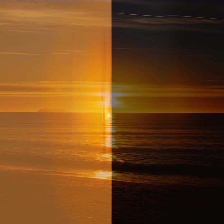 Photography: Abstract Photographic Fine Art Sunrise Sunset for wholesale by Mary Mattingly Studios