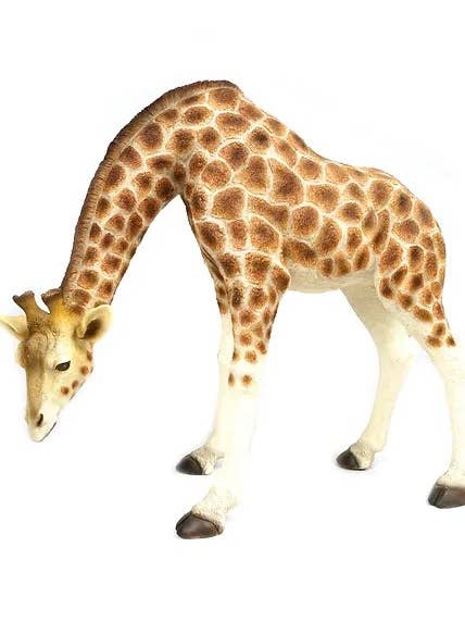 17,5-Zoll-Giraffenfigur für den Großhandel von Halcyon Generation