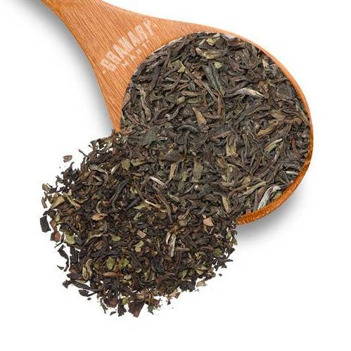 CHÁ DE FOLHAS PRETAS ORTODOXO DARJEELING NATURAL por atacado de Granary Mart